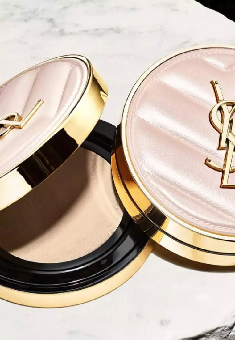 YSL TOUCHE ÉCLAT GLOW-PACT CUSHION #B20