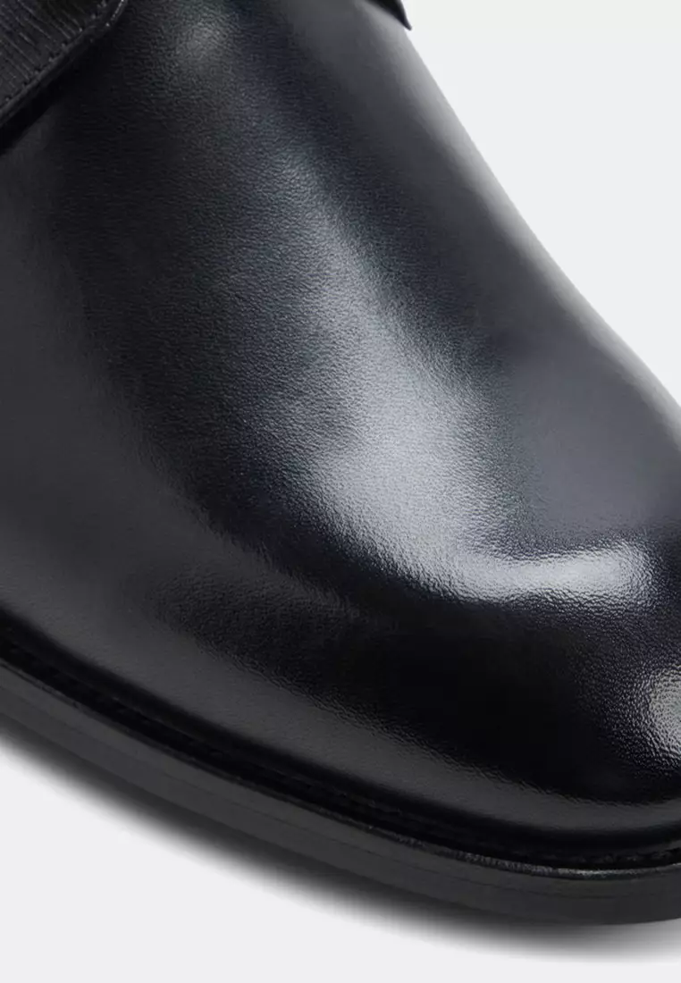 Jarrett Lace Up Shoes