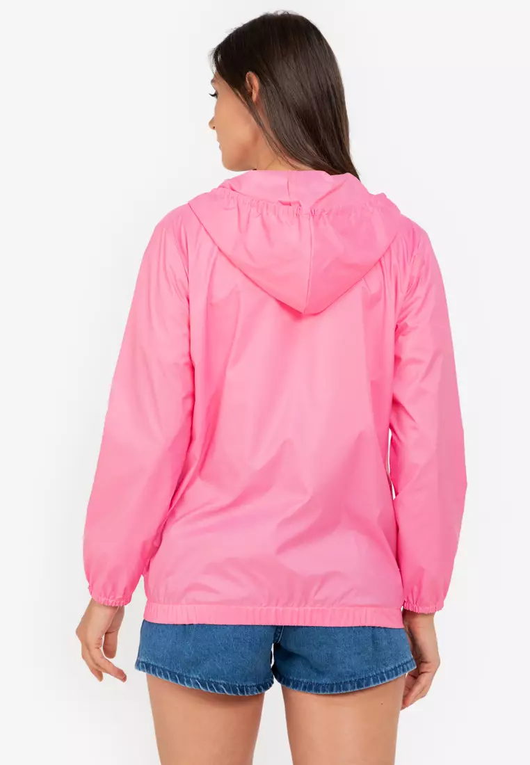 Buy VERVE PPE Jacket 14 2024 Online ZALORA Philippines