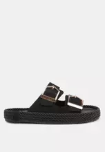 Black/Multi