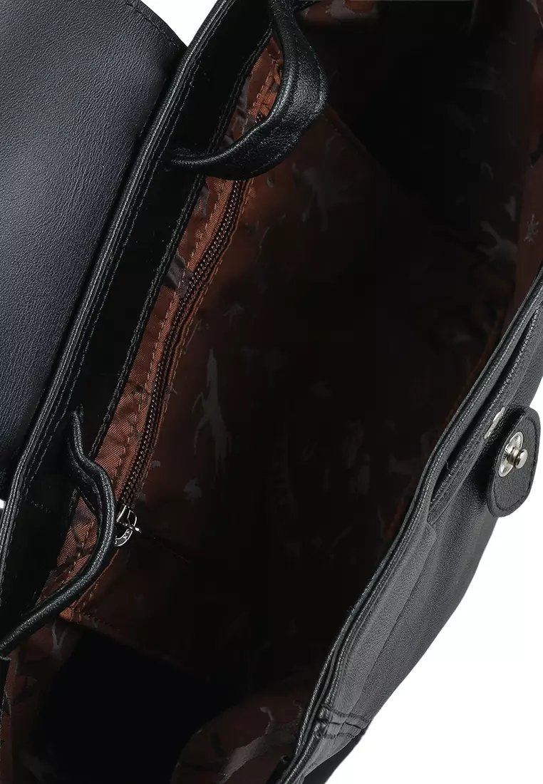 Le Pliage Xtra S Backpack (ct)