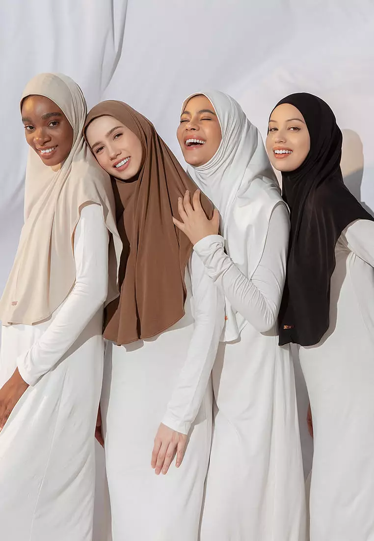 Naira Instan Syari Sage