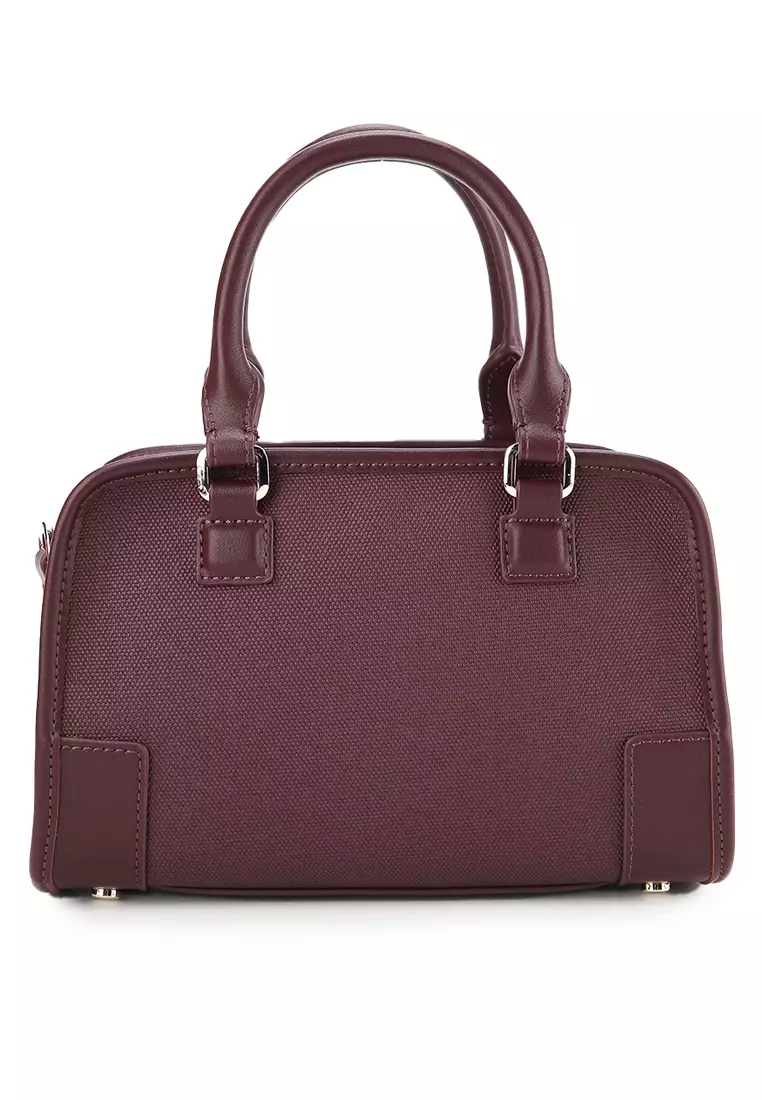 Shonna Top Handle Bag (S)