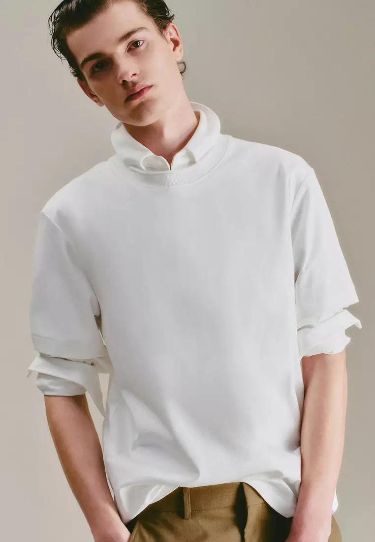 Short Sleeve T-Shirts