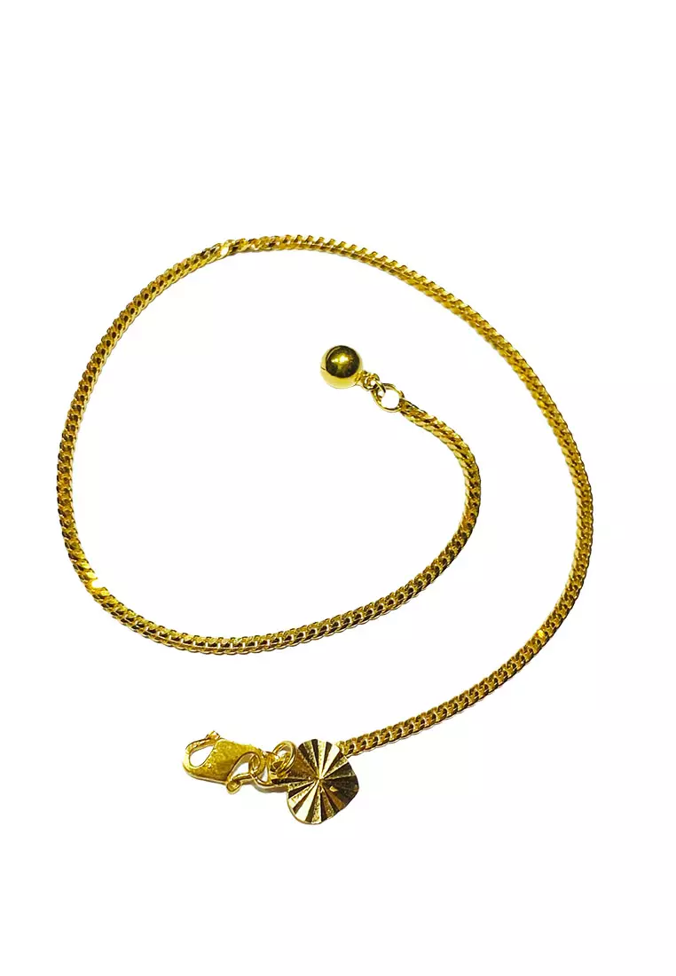 Gold kolusu new models with price hotsell
