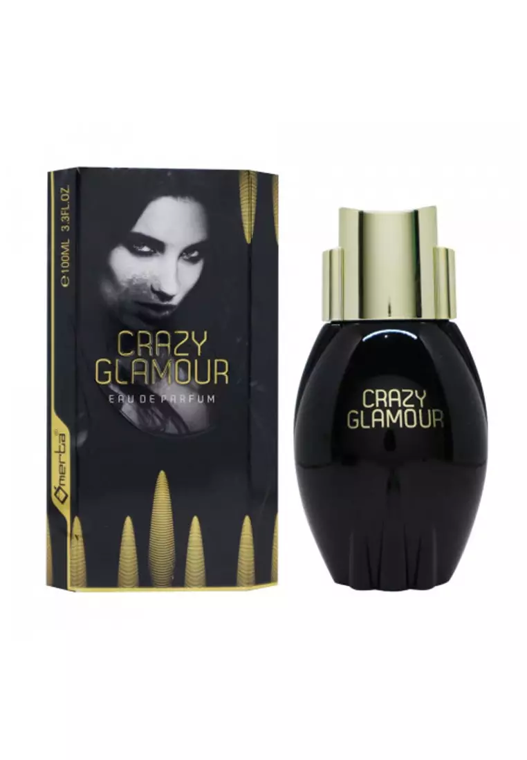 Omerta Crazy Glamour Woman 100 ML