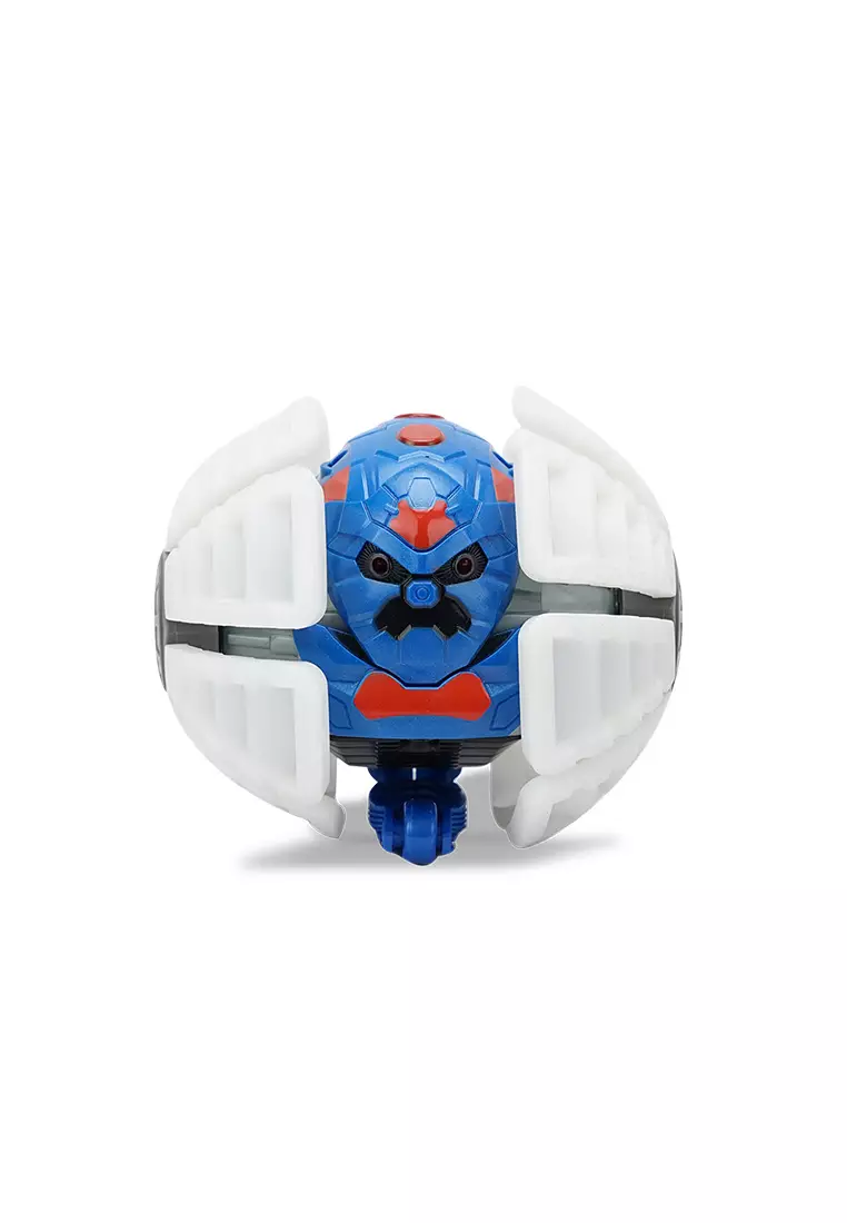 Homyped Battle Armour Remote Control