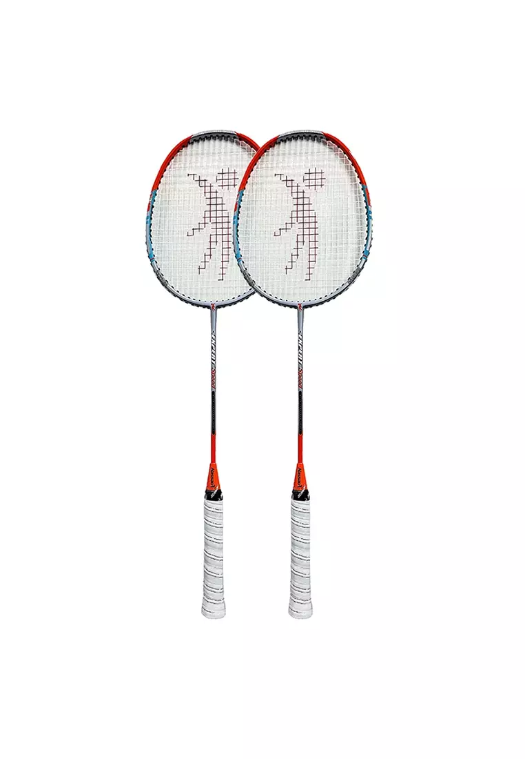 Expert Speed Badminton Racket
