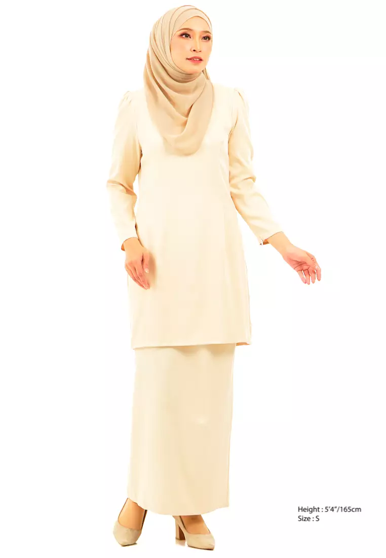 Gene Martino Julia Kurung Modern 7103