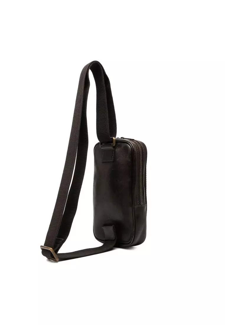 Pre-Loved Louis Vuitton Utah Sioux