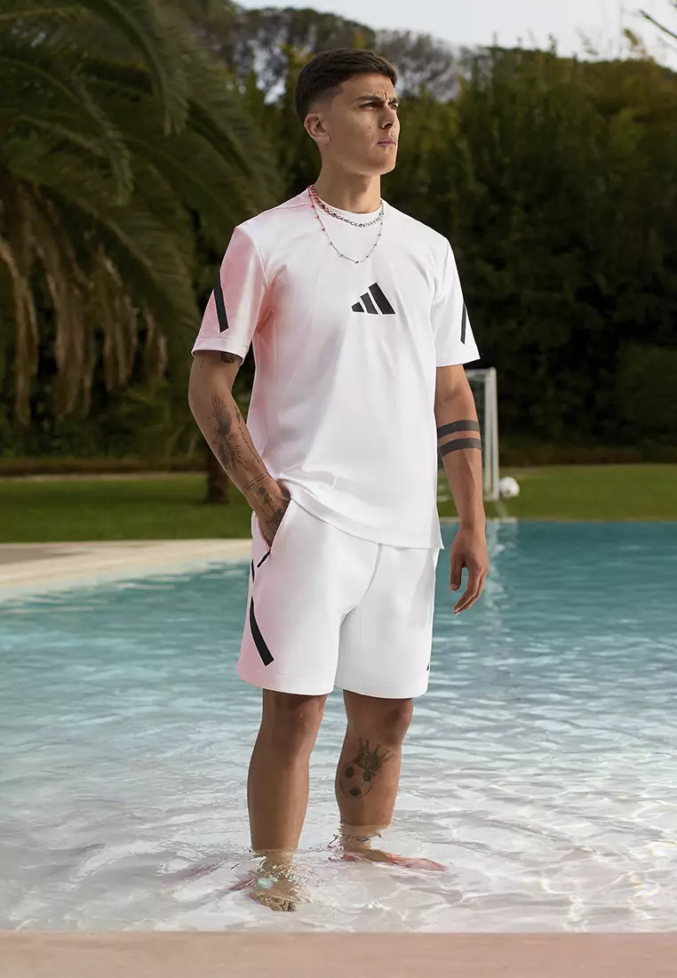 adidas Z.N.E. T-Shirt