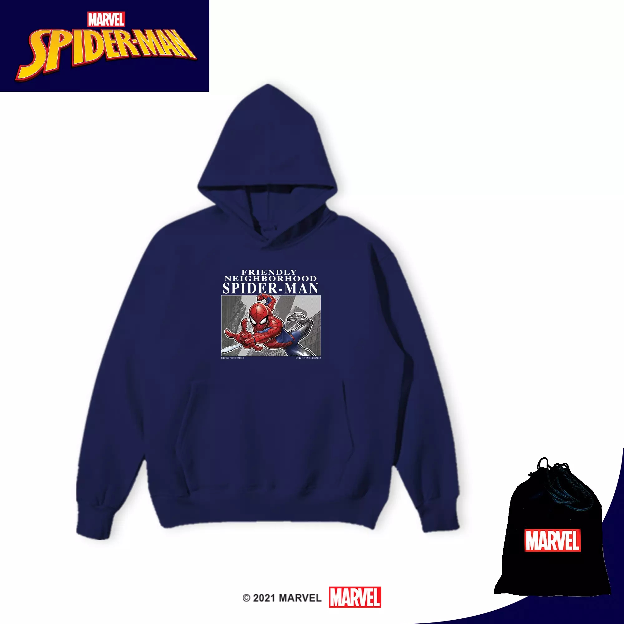 Jual hoodie marvel new arrivals