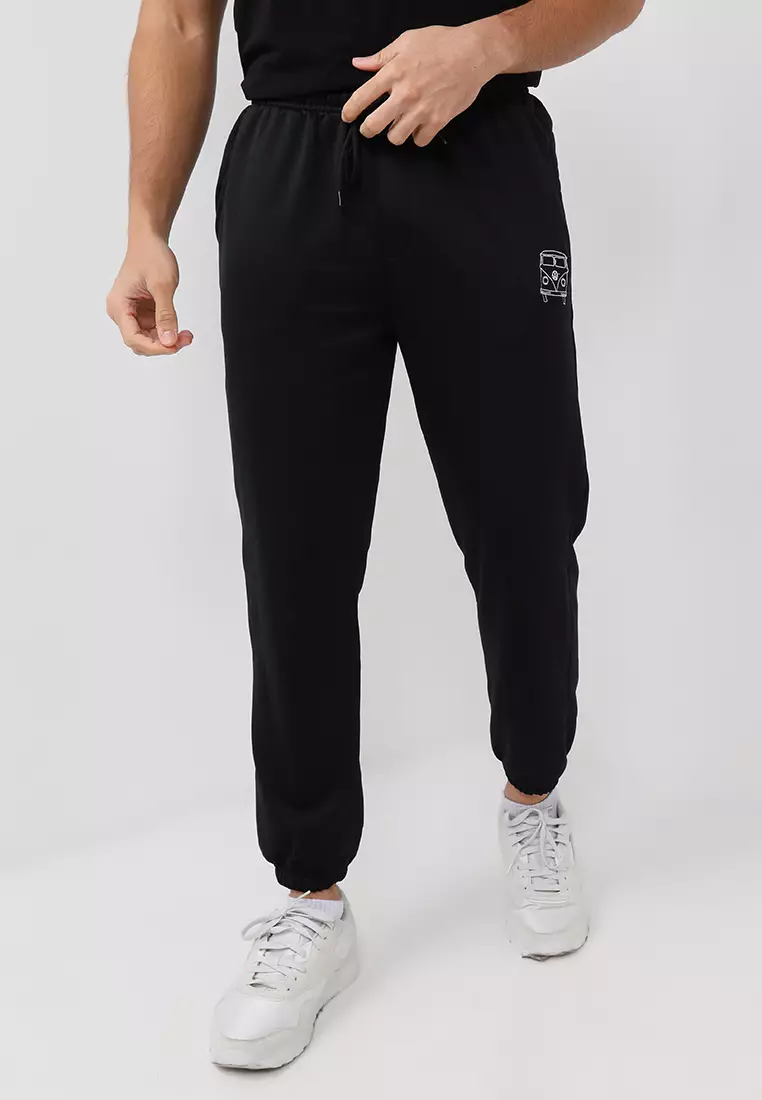 Mens jogger online sale