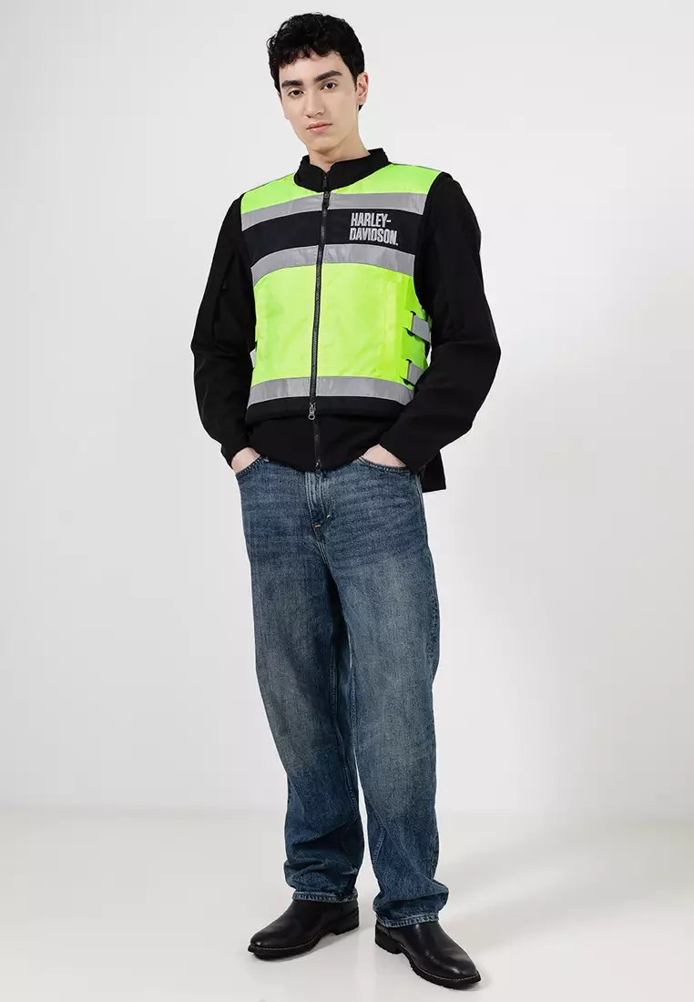 H-D® Hi-Vis Vest