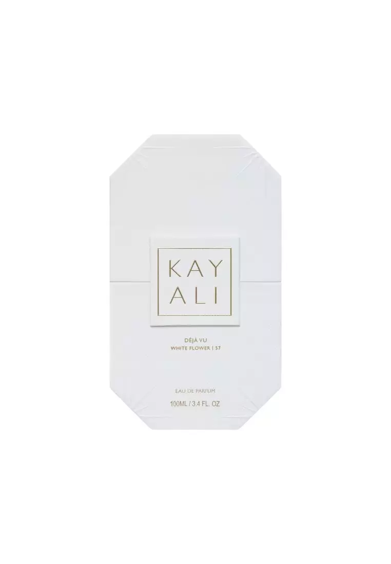 Kayali Déjà vu White Flower 57 100ml