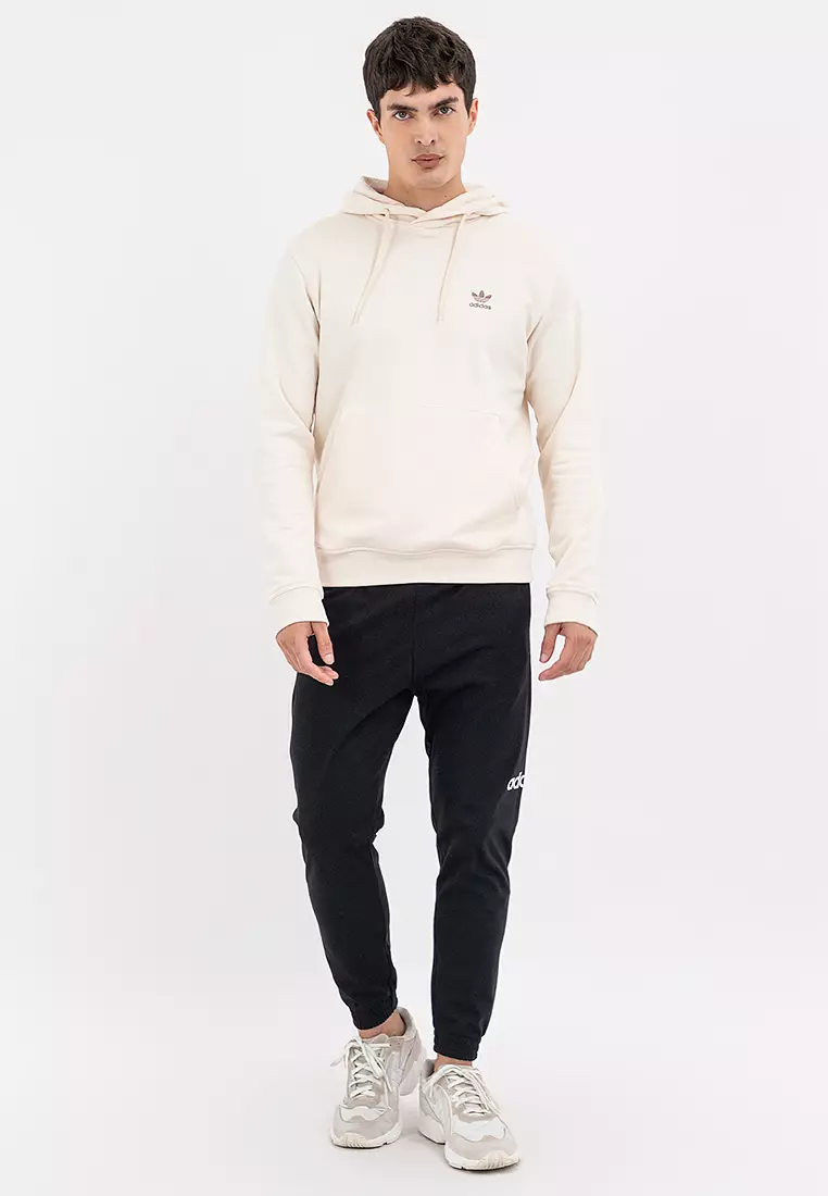 Buy ADIDAS Trefoil Essentials Hoodie French Terry 2025 Online
