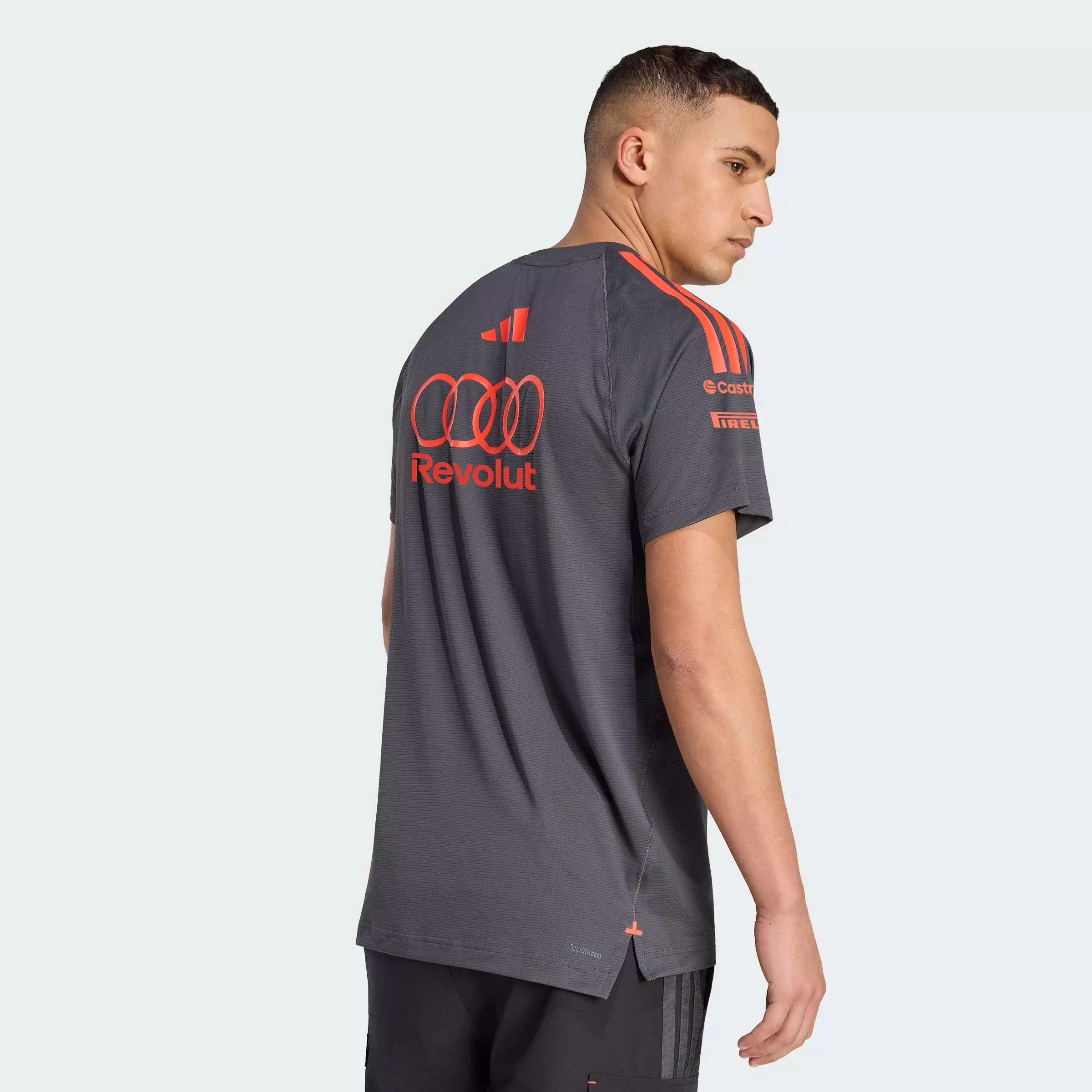 Audi Revolut F1 Team Mechanics Jersey