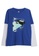 361° blue Sports Long Sleeve T-Shirt 7B9C6KA93E653BGS_1