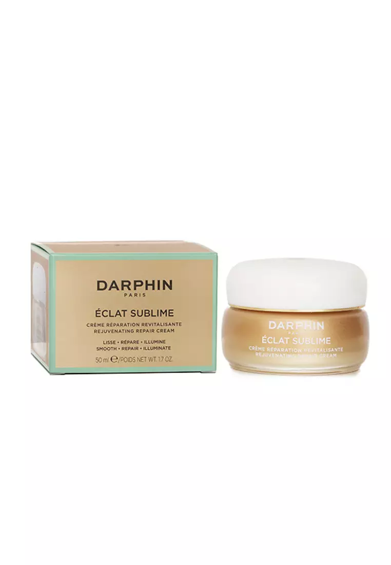 Buy Darphin DARPHIN - Eclat Sublime Rejuvenating Repair Cream 50ml