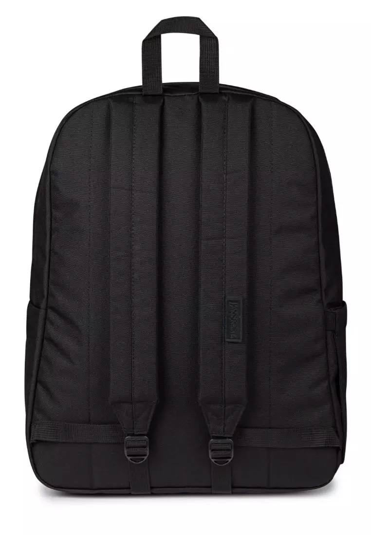 Jansport Superbreak - Monochrome Black