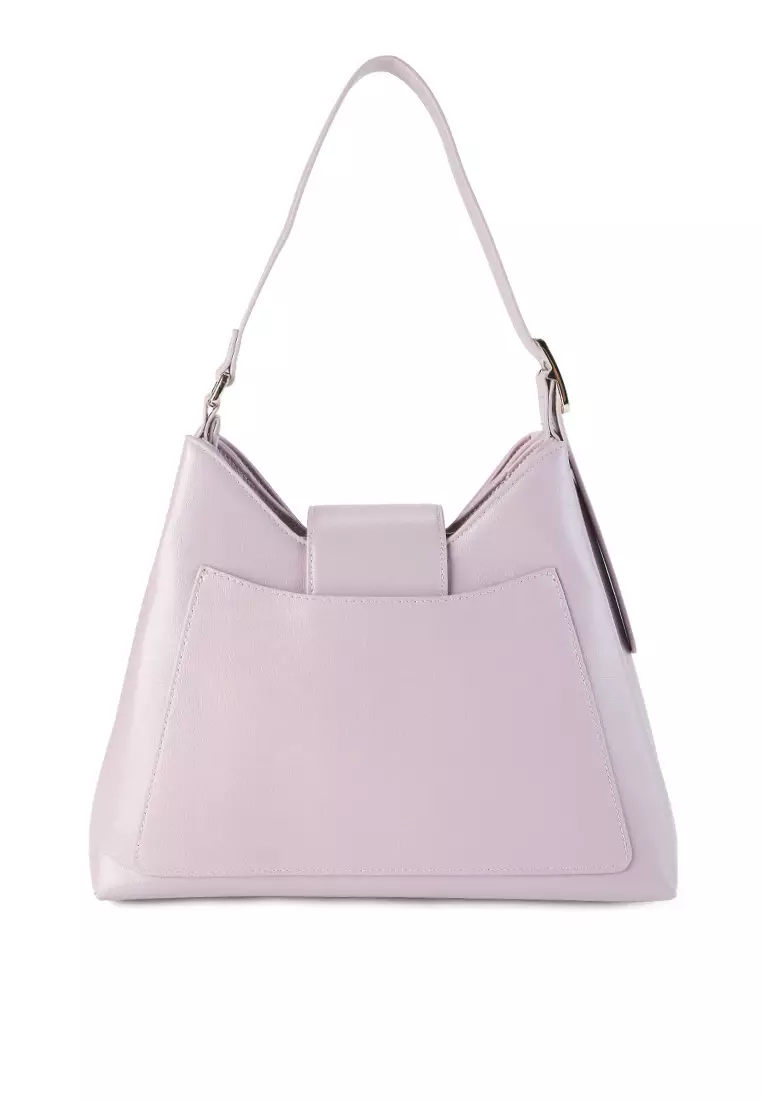 Haisley Top Handle Bag