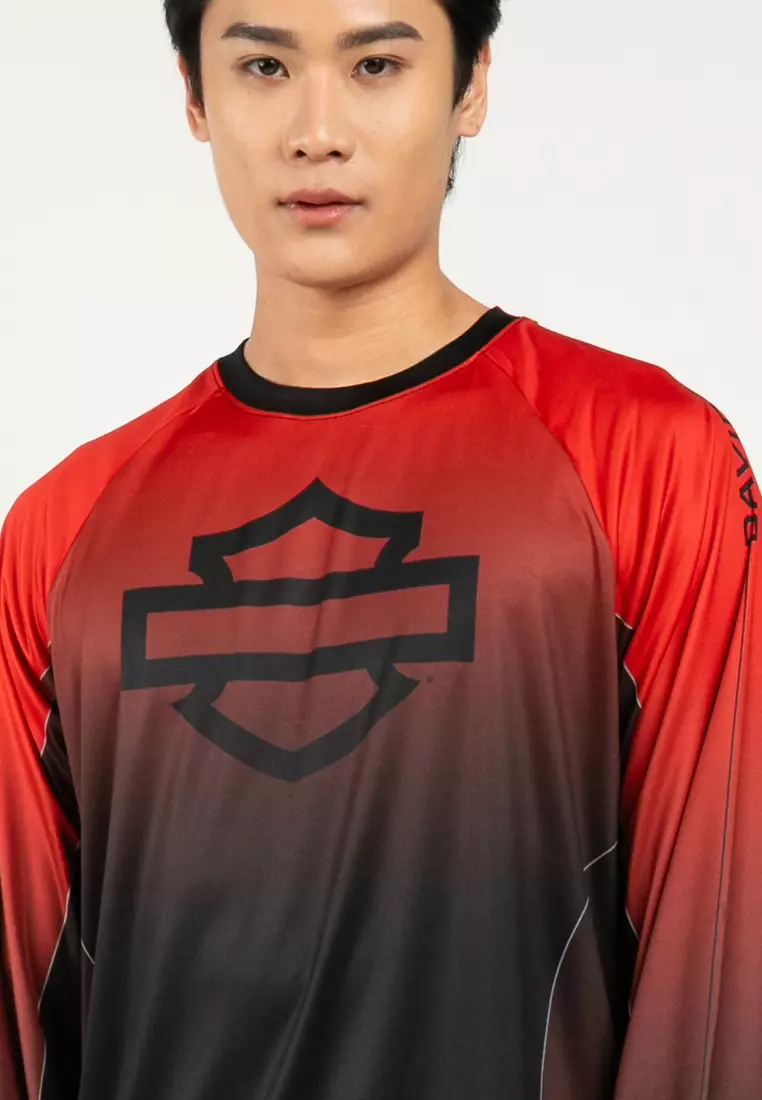 H-D® Speedway Moto Jersey