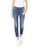 REPLAY blue ROSE LABEL slim fit Faby jeans BD187AA14B1797GS_1