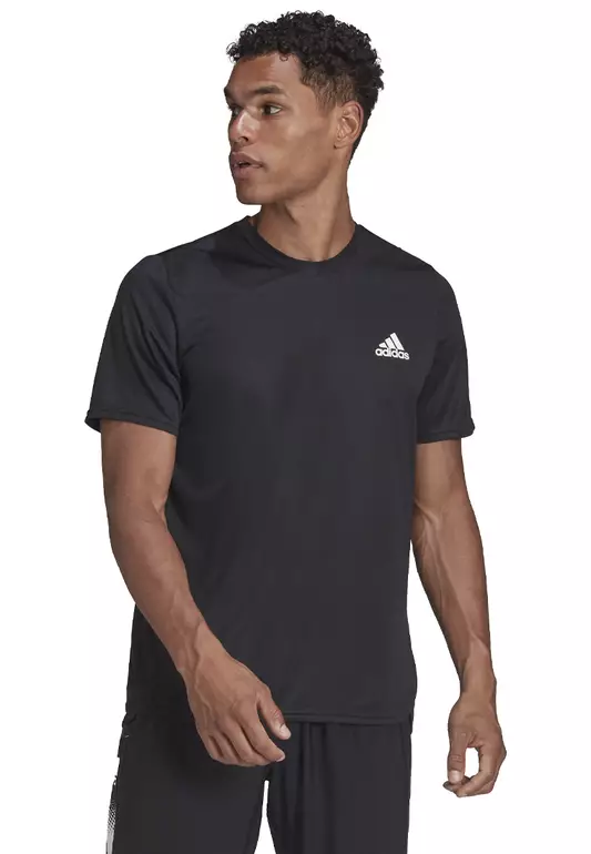 aeroready designed for movement t-shirt