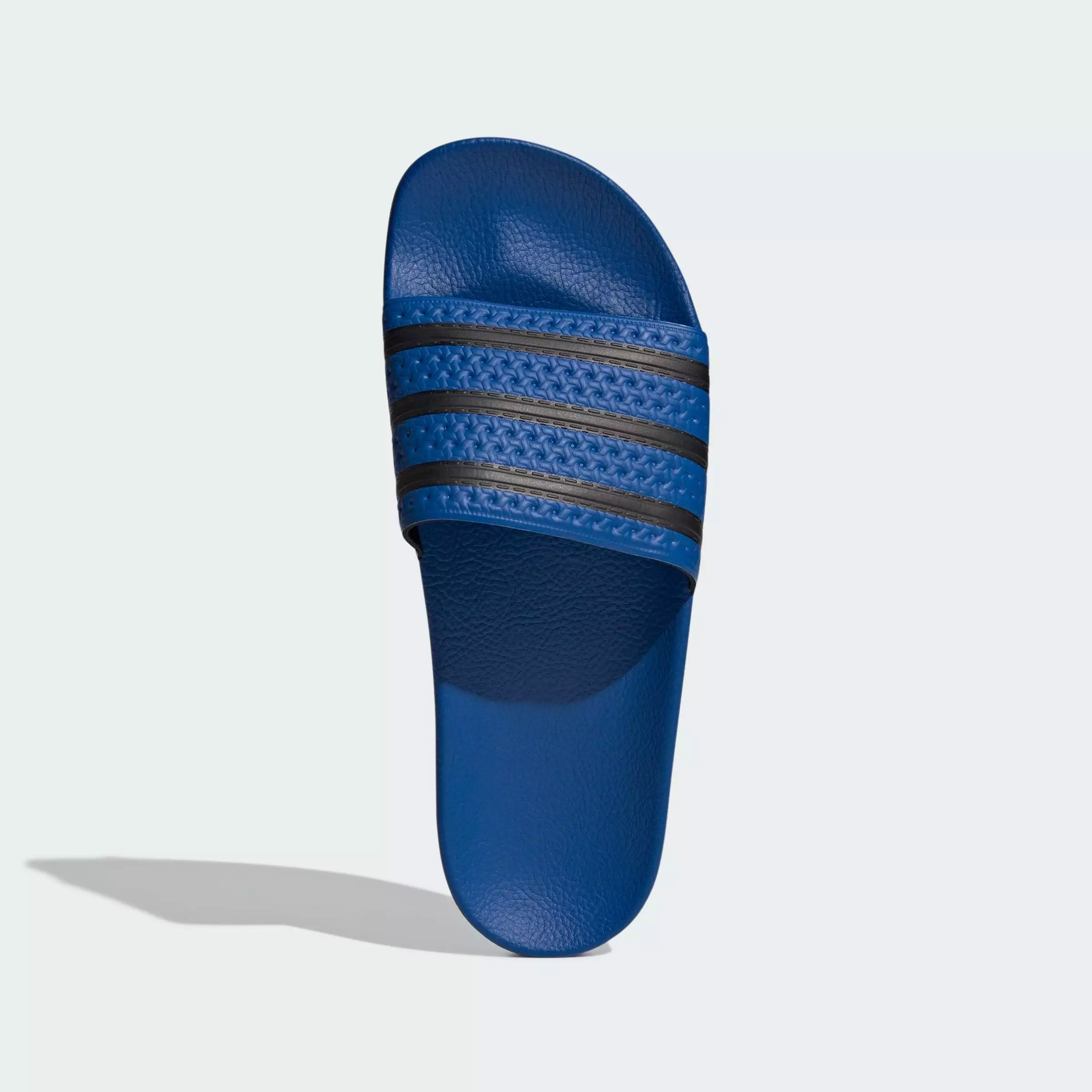 Lifestyle Adilette Slides Men Blue JR3620
