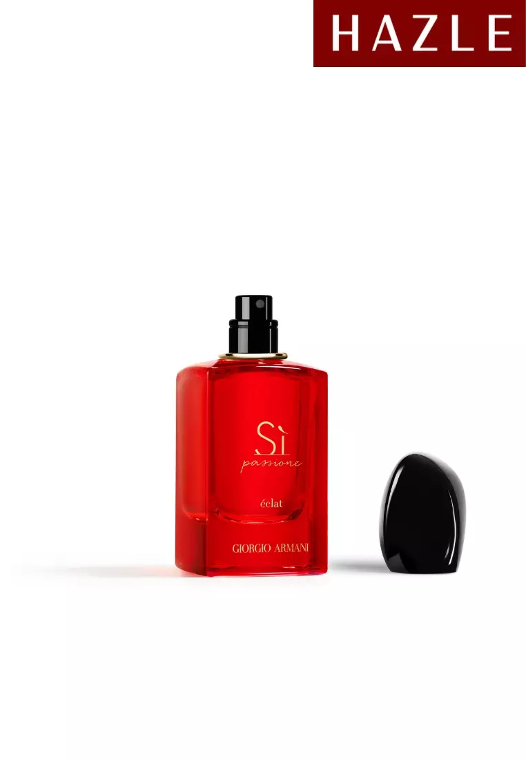 Giorgio Armani Si Passione Eclat Woman EDP 100 ml