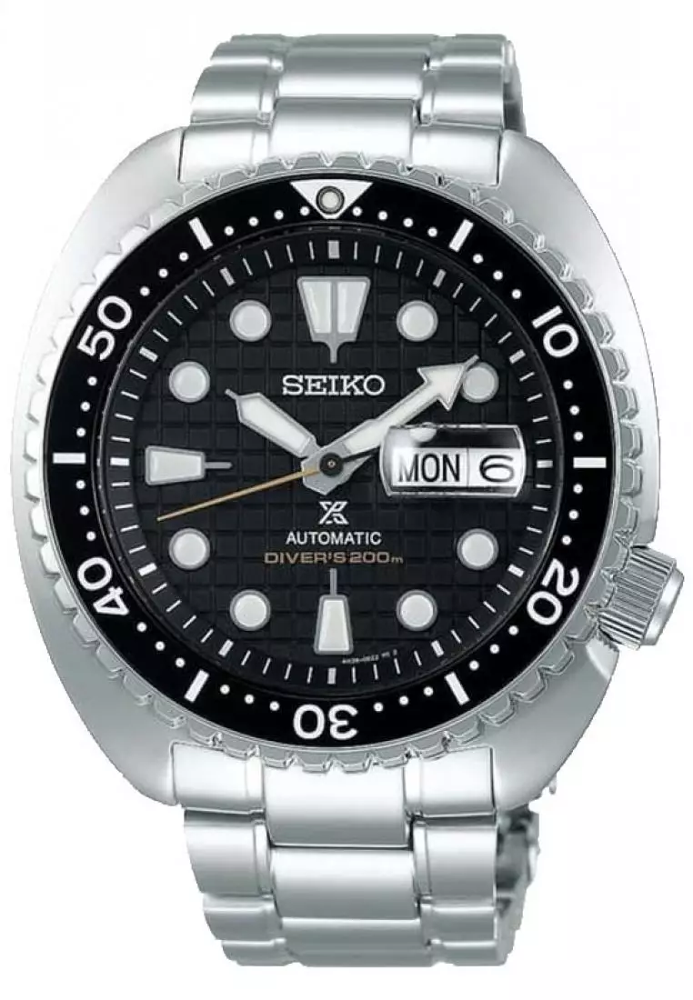 Harga seiko king outlet turtle