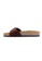 SoleSimple red Lyon - Red Leather Sandals & Flip Flops F6F31SH0B8AC63GS_3
