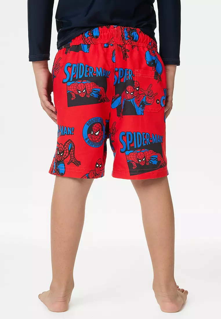 Spider-Man™ Swim Shorts