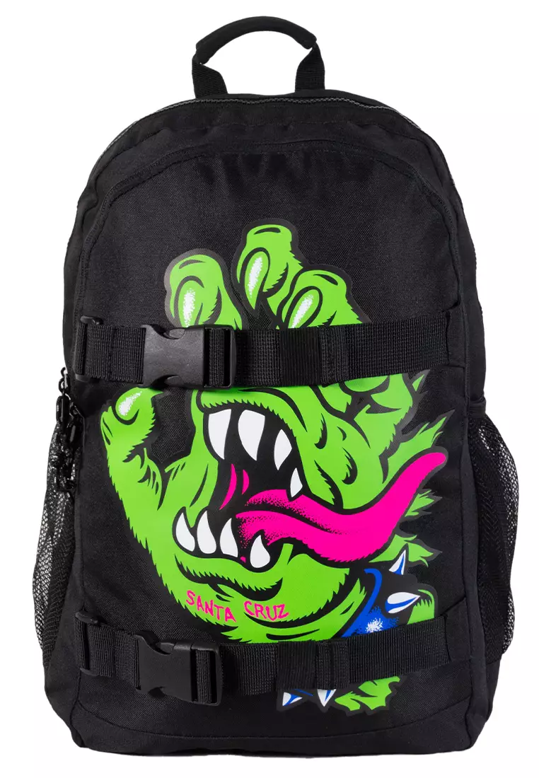 Jual Santa Cruz Meek OG Slasher Backpack SB123BA02 Original 2024