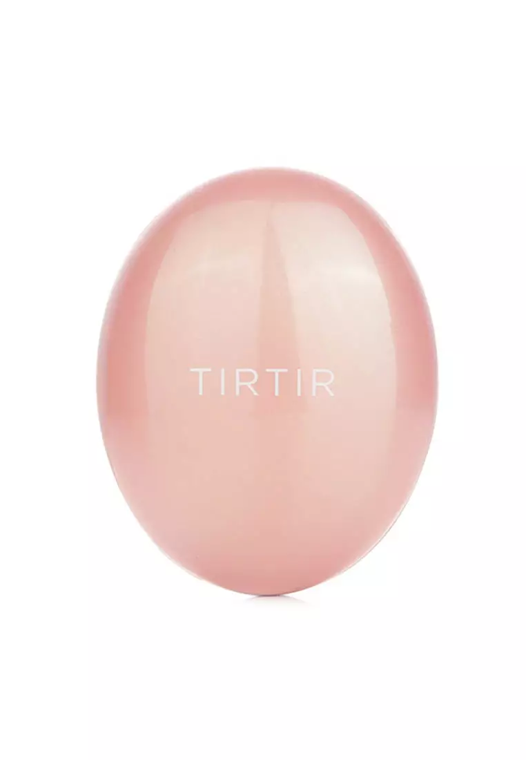 TIRTIR - Mask Fit 全蓋氣墊 - # 23N Sand 18g