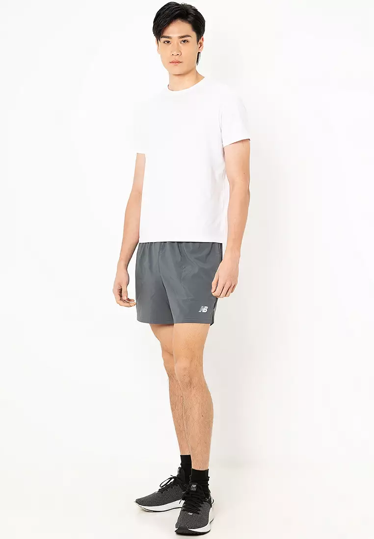 5 Inch Sport Shorts