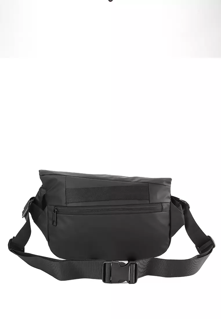 Tas Selempang Body Bag Pria