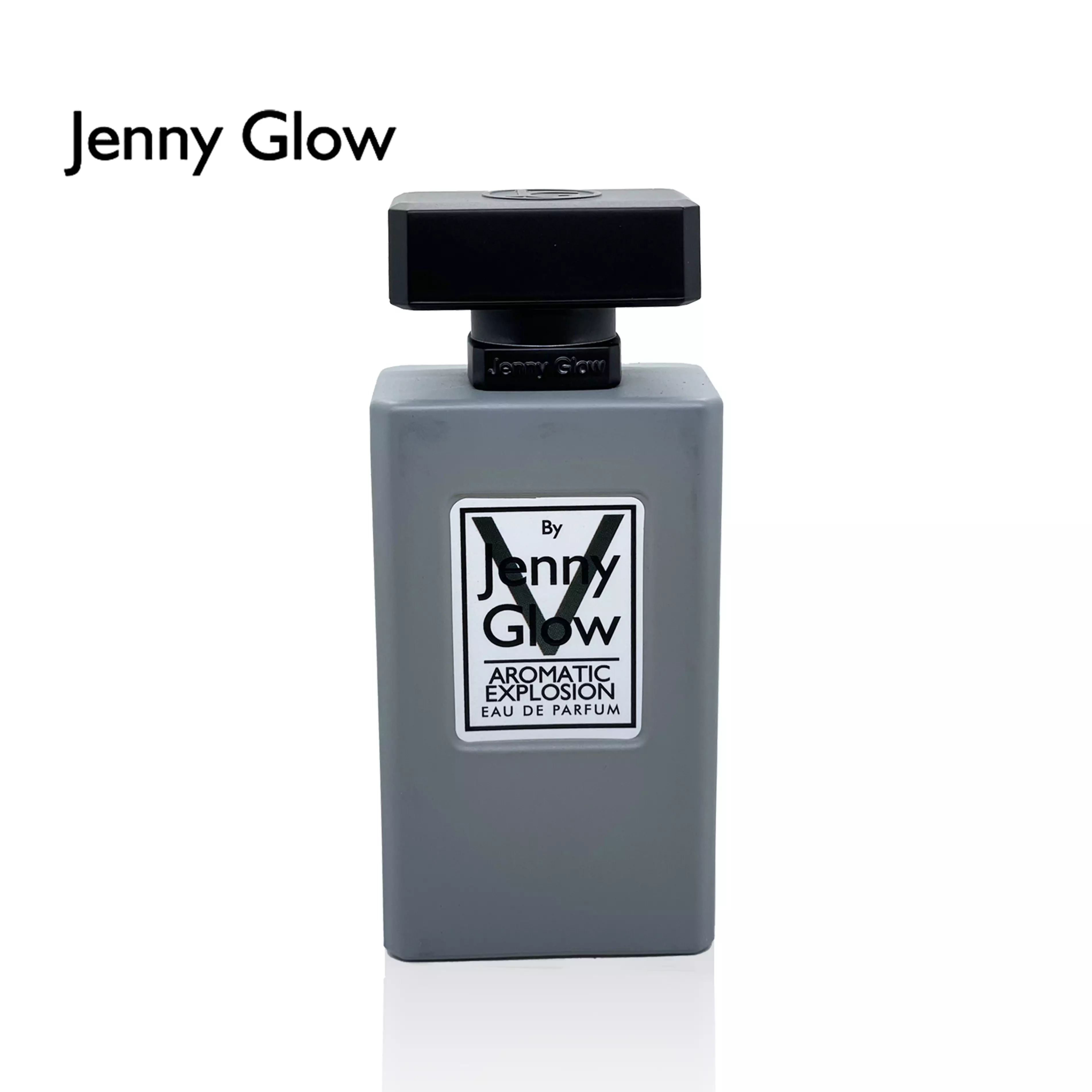 Jual JENNY GLOW Jenny Glow Aromatic Explosion EDP 80 ML Original 2023