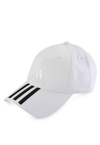Jual adidas adidas six-panel classic 3-stripes cap 