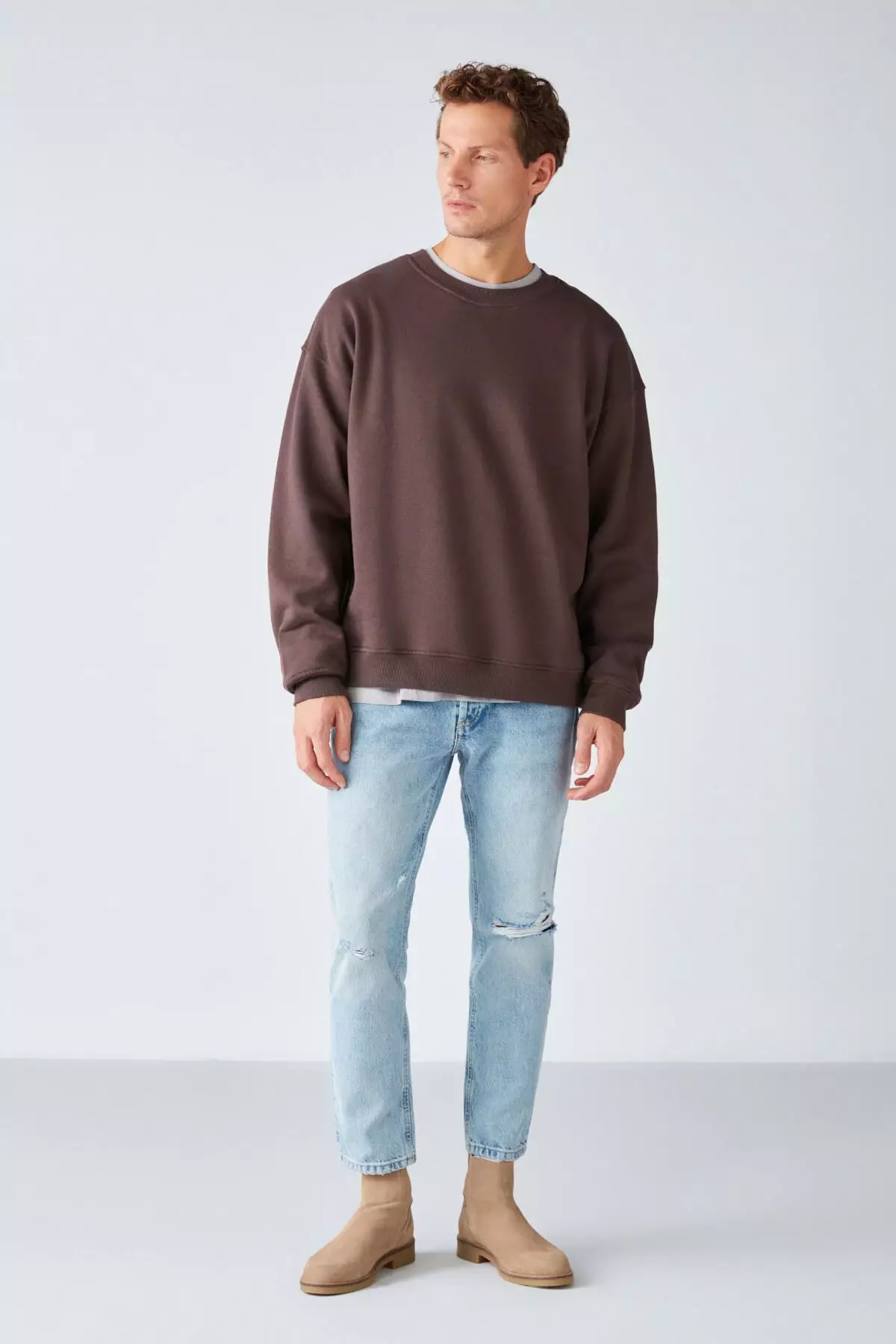 Stephan Sweatshirt