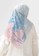 Authentism.id blue Exclusive Scarf Collection - Amina Series - Janitra FDF6AAA9612868GS_3