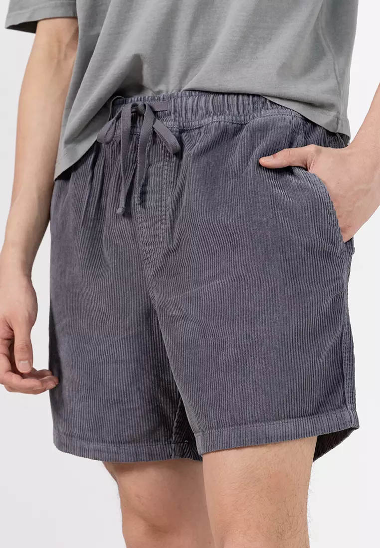 Easy Shorts