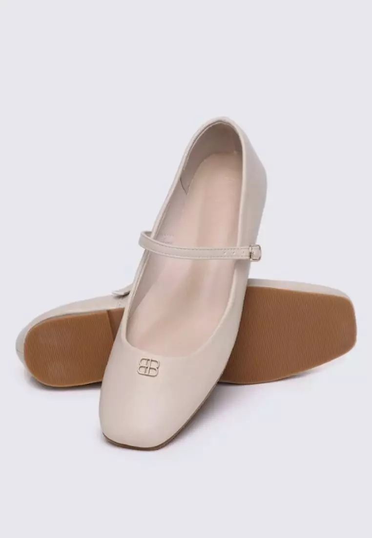 Aimee Comfy Ballerina