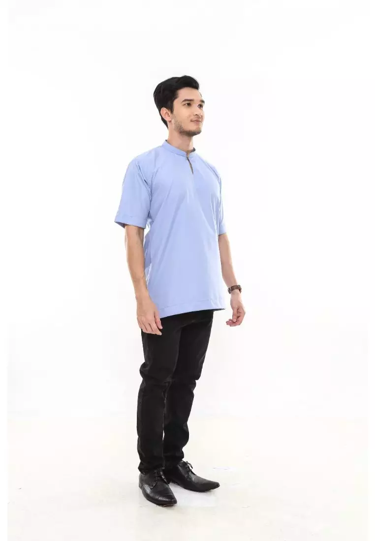 Kurta Mulk by Hudz