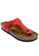 SoleSimple 紅色 Berlin - 紅色 百搭/搭帶 軟木涼鞋 416A5SHBD0DFB0GS_2