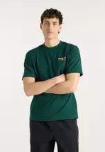 Nordic Green