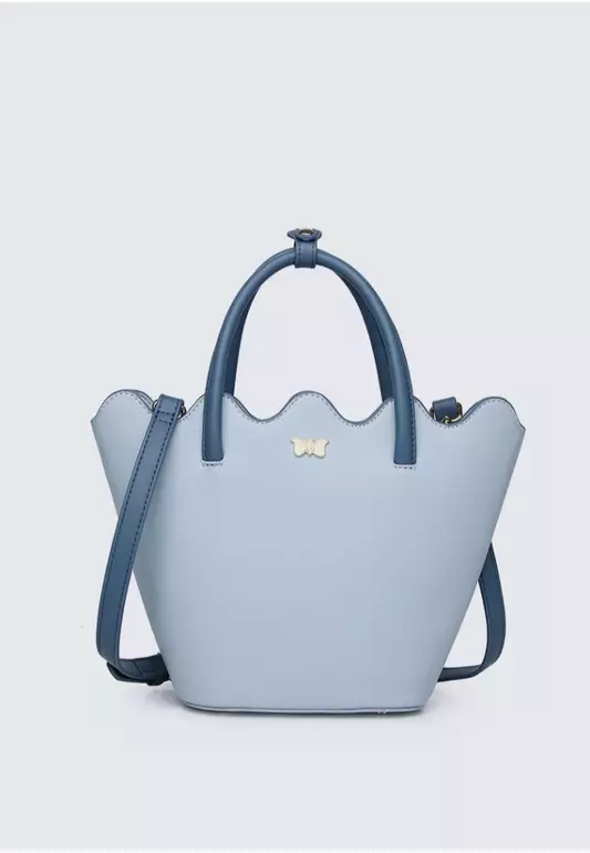 Disney Dumbo Up We Go! Tote Bag
