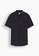 Levi's black Levi's® Men's Short Sleeve Classic 1 Pocket Standard Fit Shirt 86627-0066 20D3BAA225D229GS_3