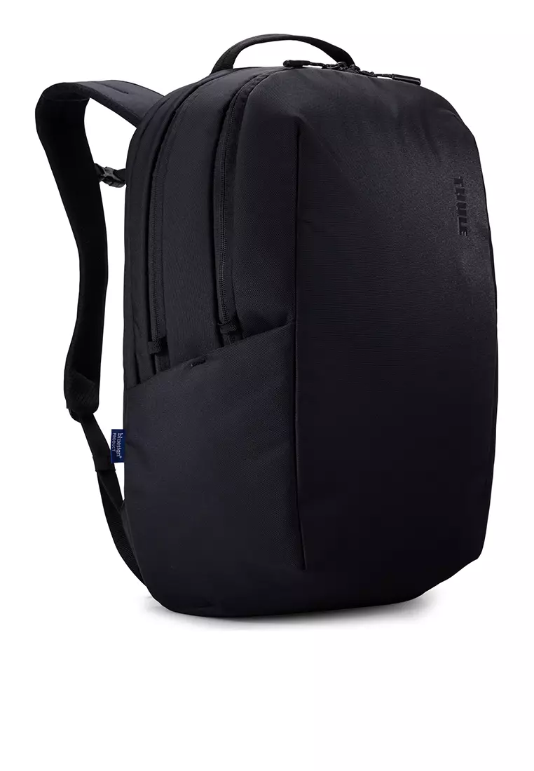 Buy Thule Thule Subterra 2 Laptop Backpack 27L - Black Online | ZALORA ...