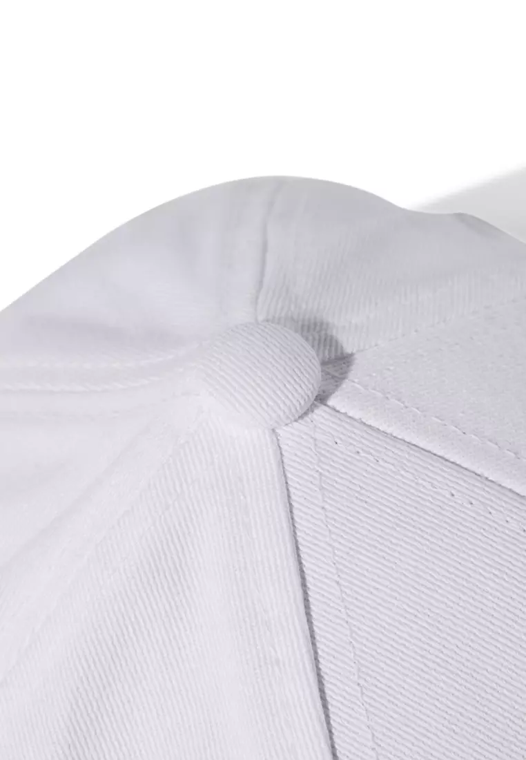 Trefoil Cap